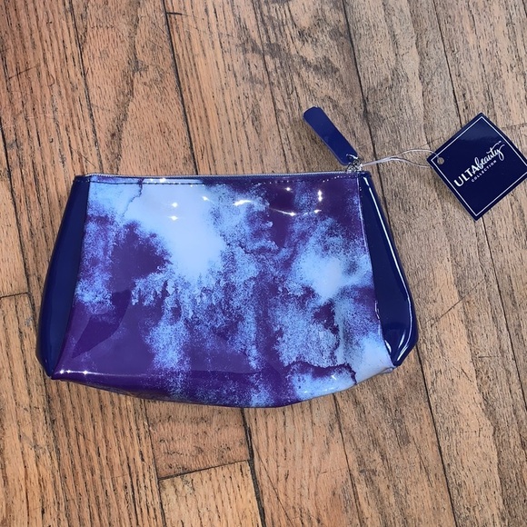 Ulta Beauty Handbags - Ulta brand Make up bag ✨NEW✨